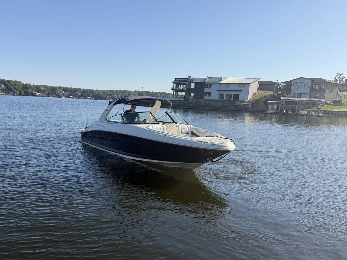2006 Sea Ray 290 SLX 30.0 feet, Lake Ozark, MO #3