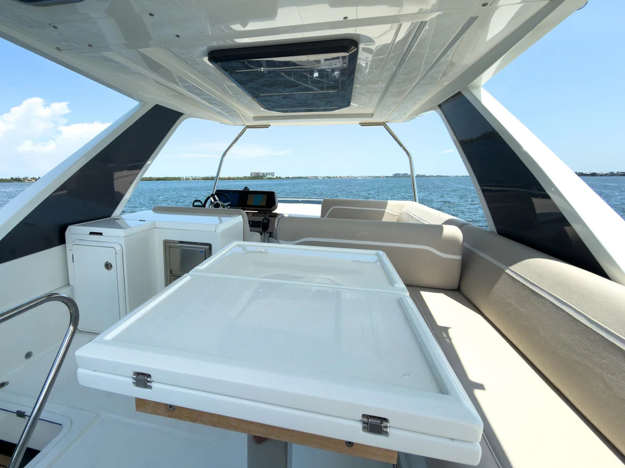 2026 Galeon 500 FLY 50.0 feet, Fort Myers, FL #48
