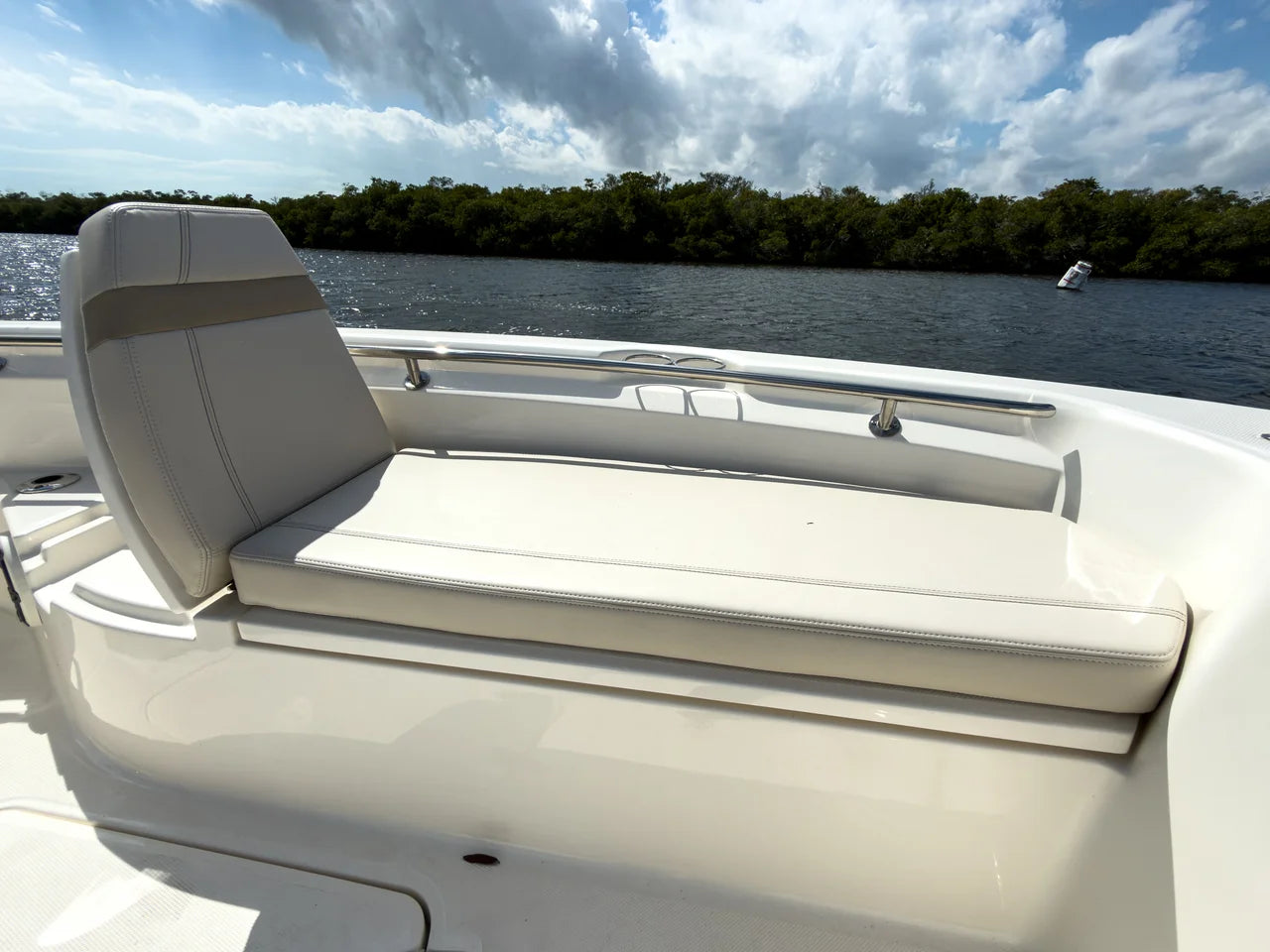 2026 Boston Whaler 280 Dauntless 28.0 feet, Fort Myers, FL #16