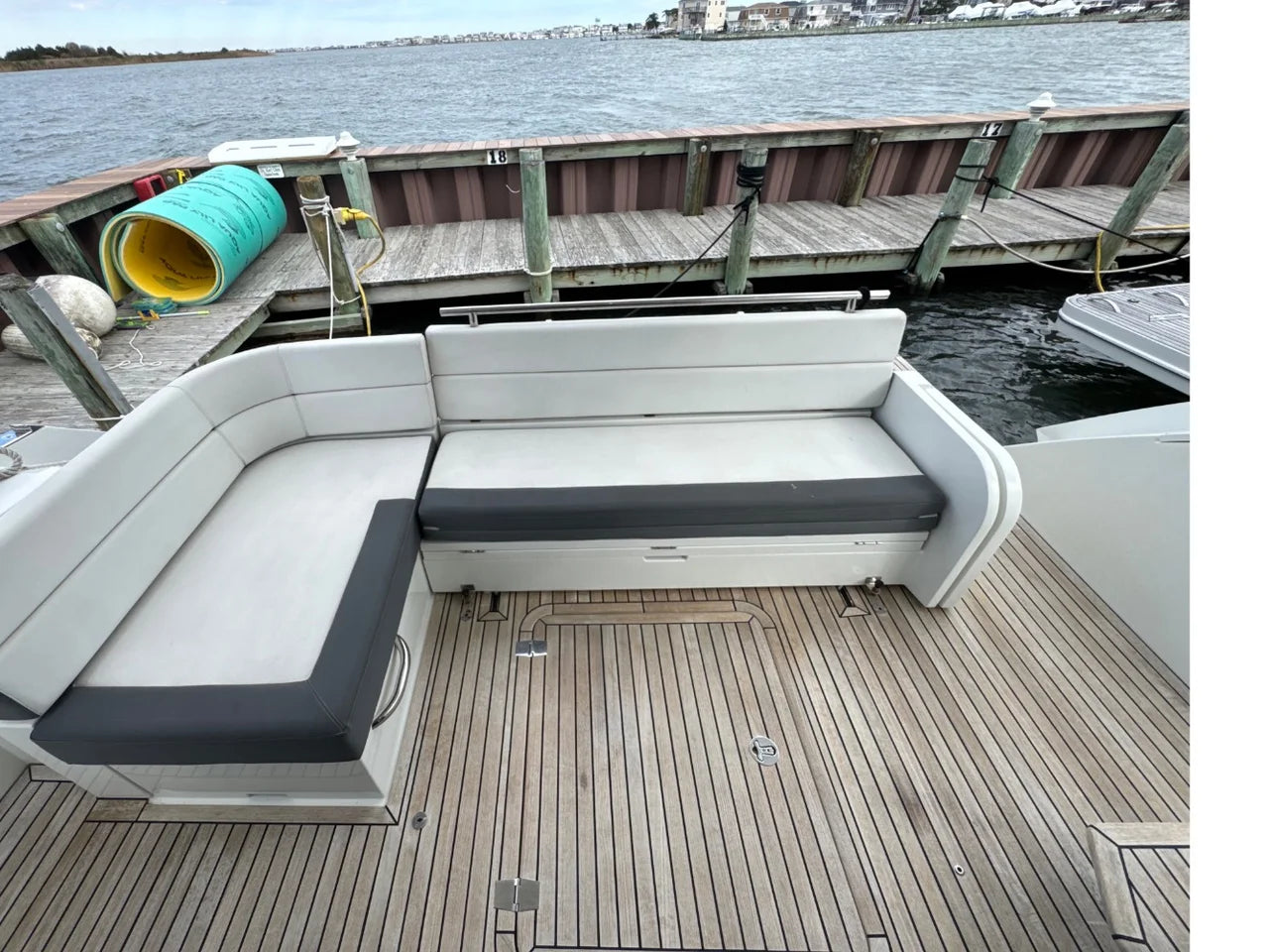 2018 Galeon 420 42.0 feet, Somers Point, New Jersey #80