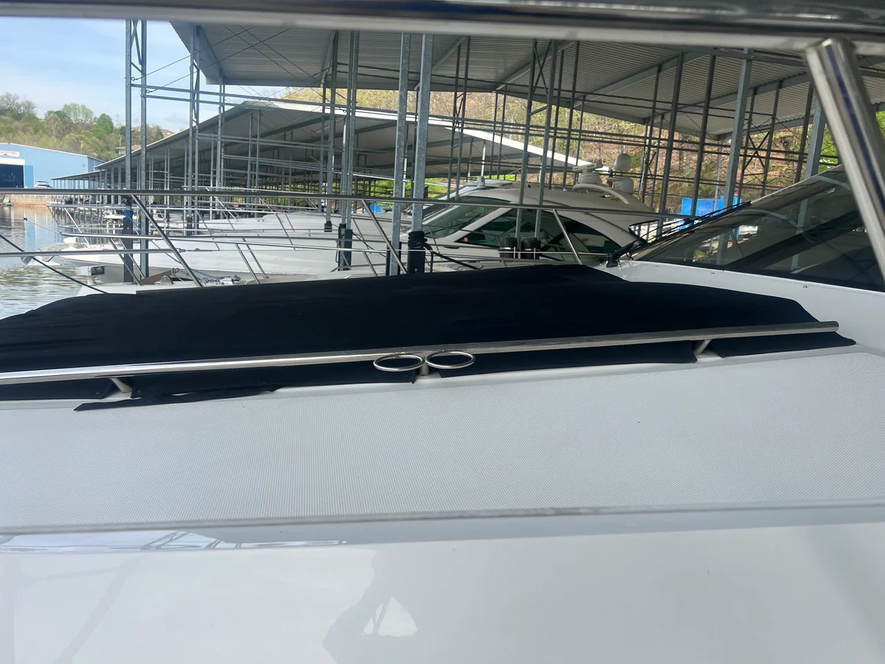 2015 Sea Ray 510 SUNDANCER 50.0 feet, Lake Ozark, MO #36