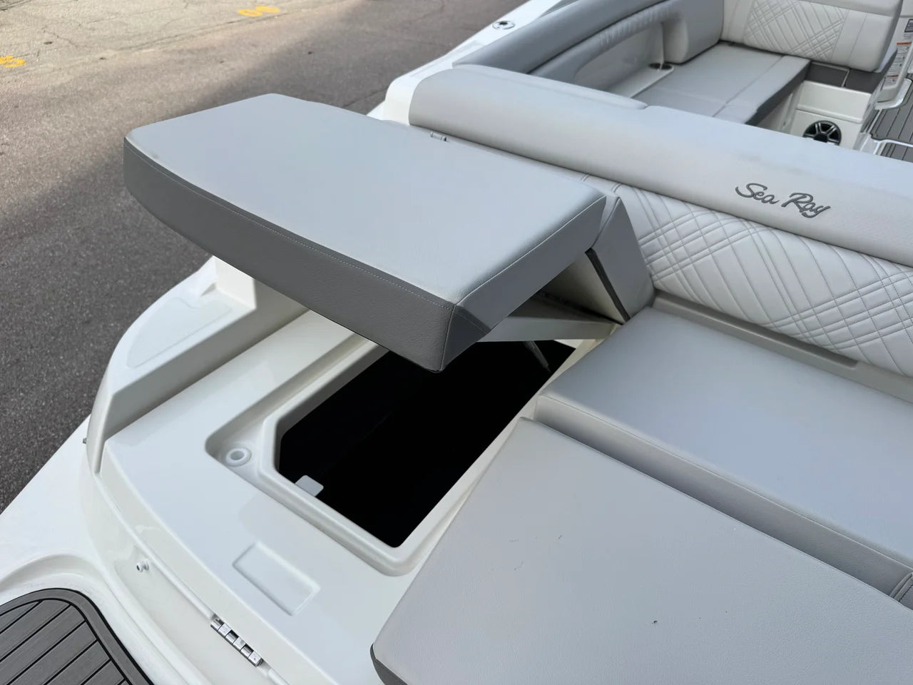 2026 Sea Ray SDX 290 29.0 feet, Lake Ozark, MO #28