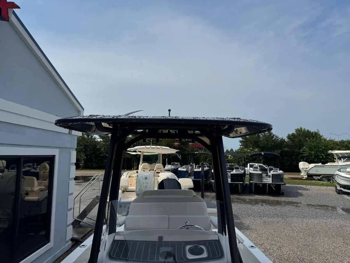 2027 Boston Whaler 250 Dauntless 25.0 feet, Gulf Shores, AL #24