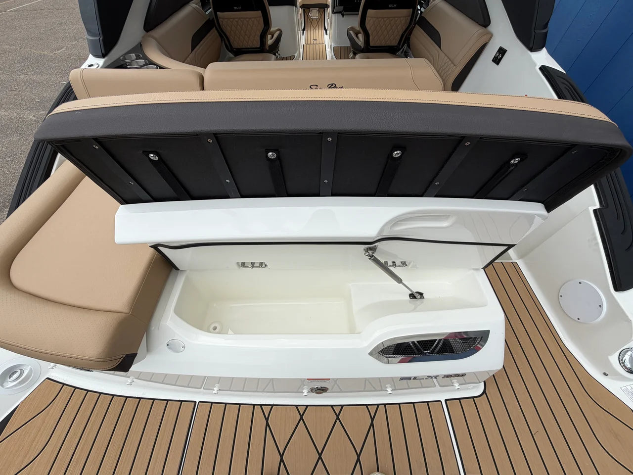 2027 Sea Ray 260SLX 26.0 feet, Rogers, MN #10