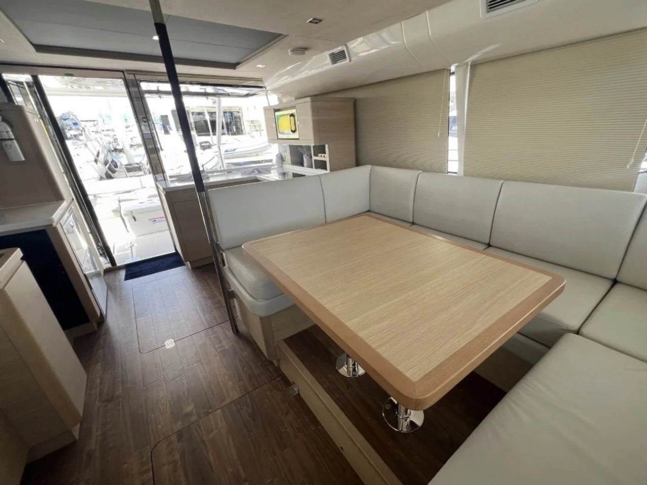 2026 Aquila 44 Yacht 44.0 feet, Clearwater, Florida #6