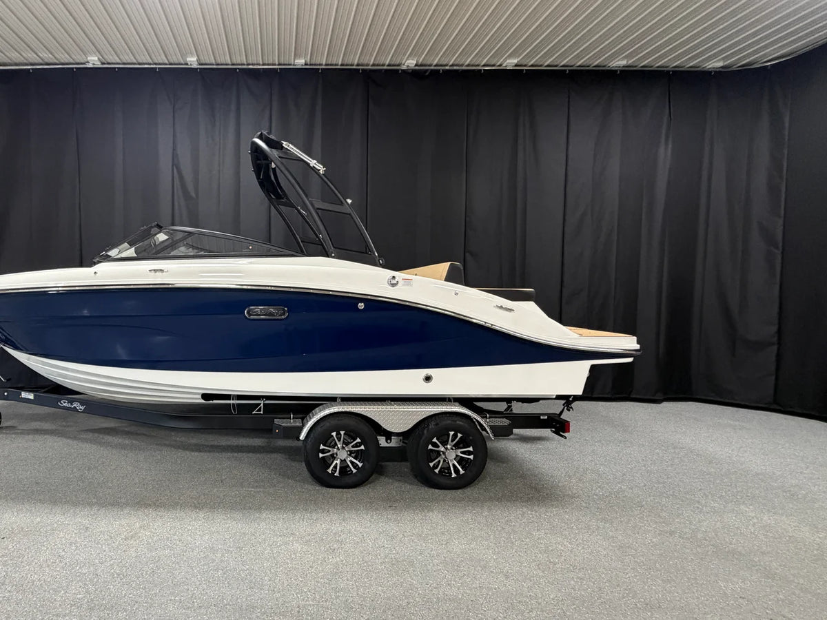 2027 Sea Ray SPX 210 21.0 feet, Nisswa, Minnesota #1