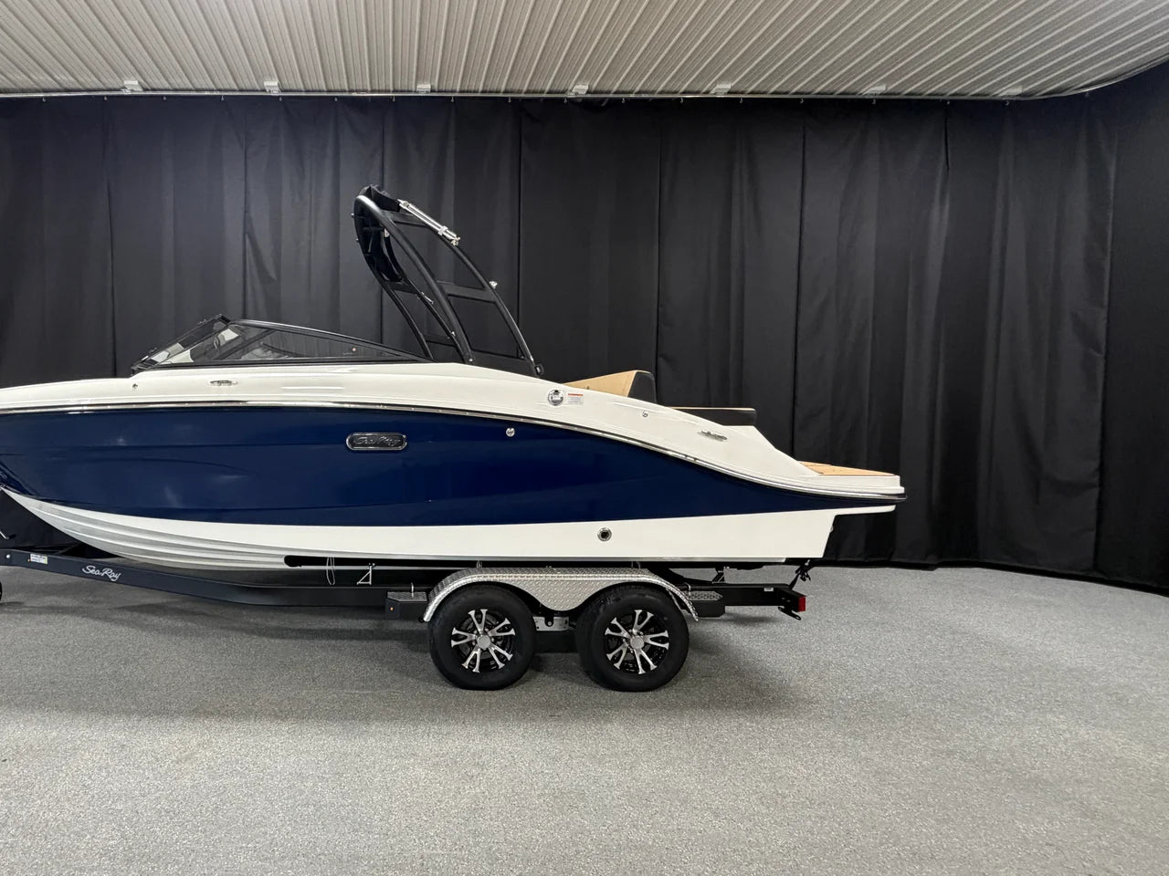 2027 Sea Ray SPX 210 21.0 feet, Nisswa, Minnesota #1