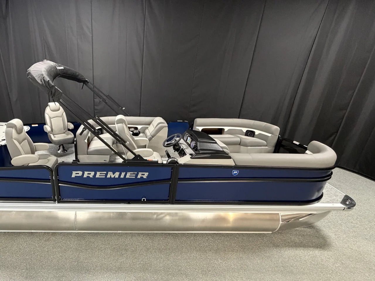 2027 Premier 230SUNSATION ANGLER 23.0 feet, Nisswa, Minnesota #4