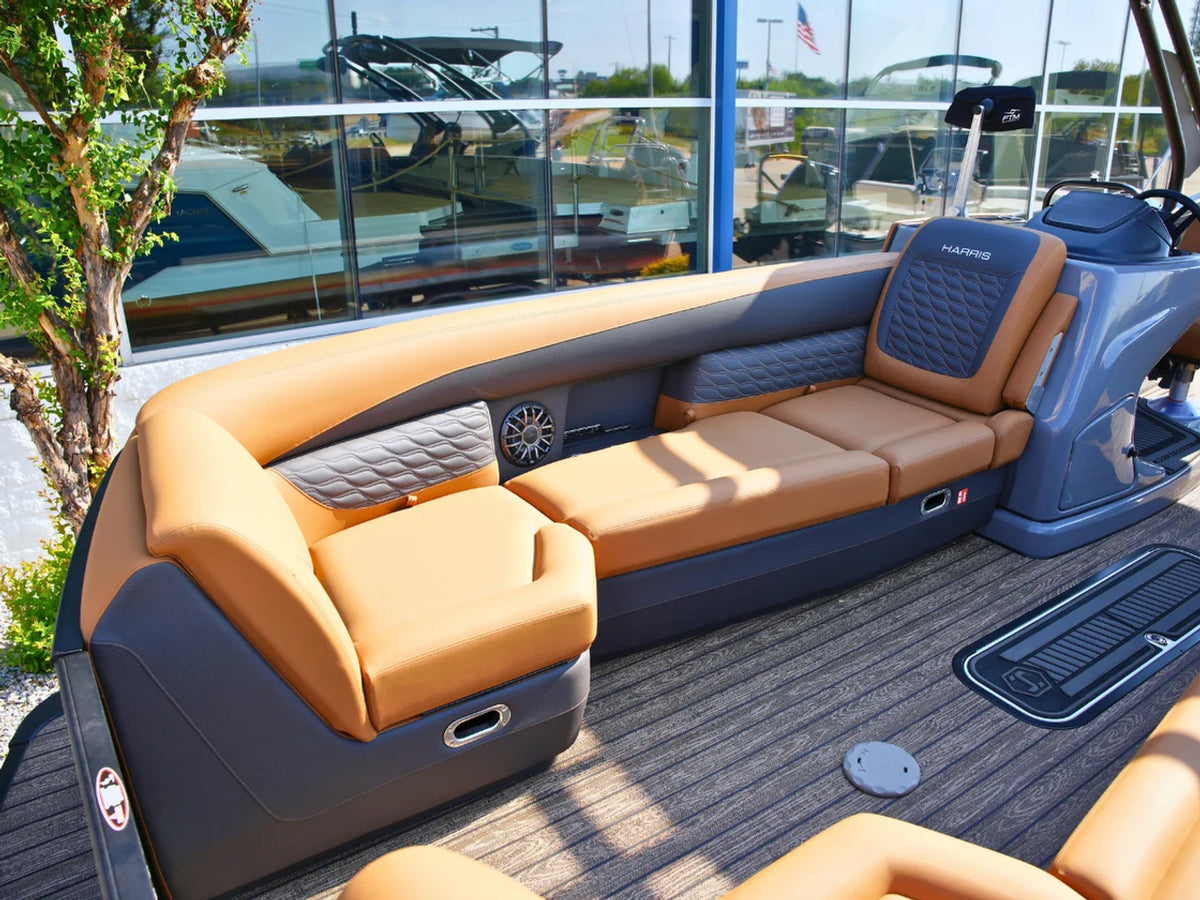 2027 Harris Sunliner 250 Sport 25.0 feet, Lewisville, TX #6
