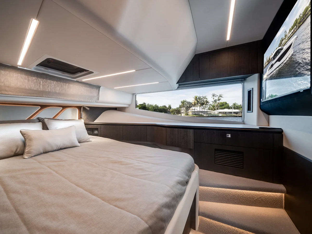 2027 Galeon 435 GTO 43.0 feet, Pompano Beach, Florida #55