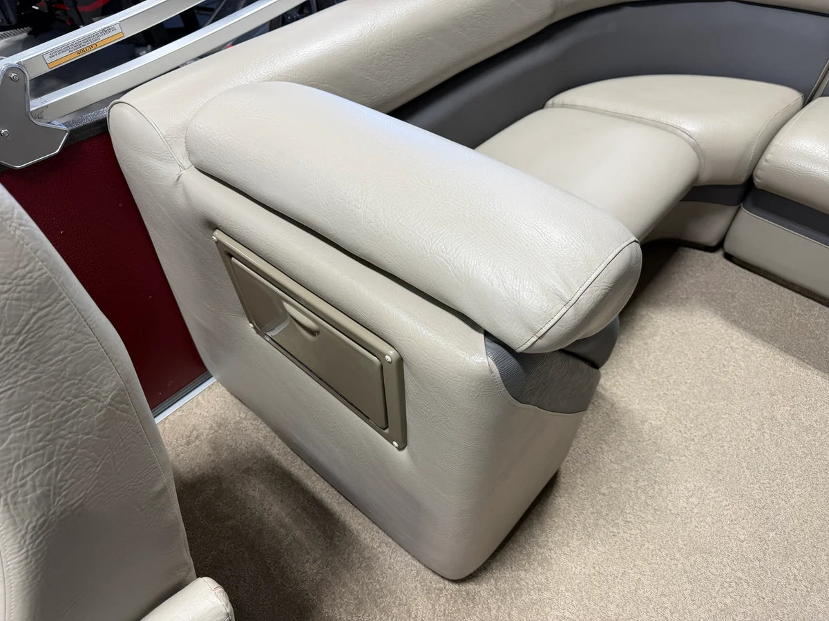 2013 Premier 250 SOLARIS 25.0 feet, Crosslake, Minnesota #44