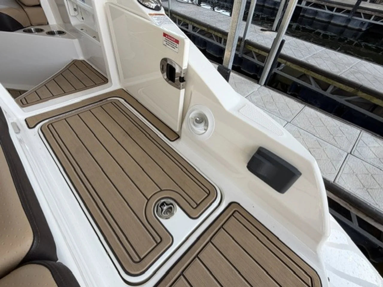 2024 Sea Ray 270 SDX 27.0 feet, Monkey Island, OK #7