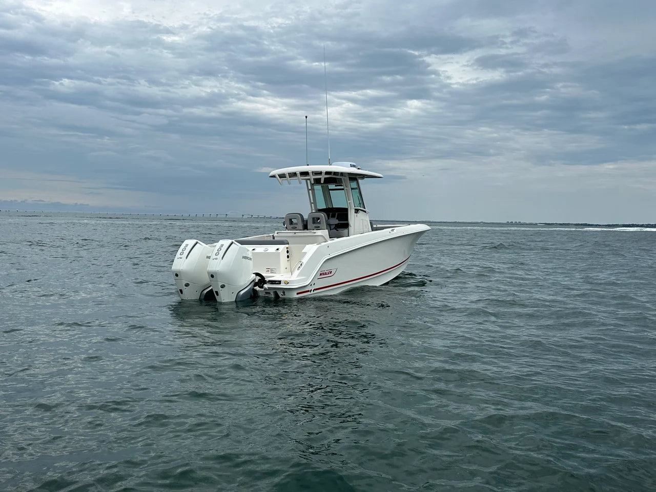 2026 Boston Whaler 280 Outrage 28.0 feet, Pensacola, Florida #10