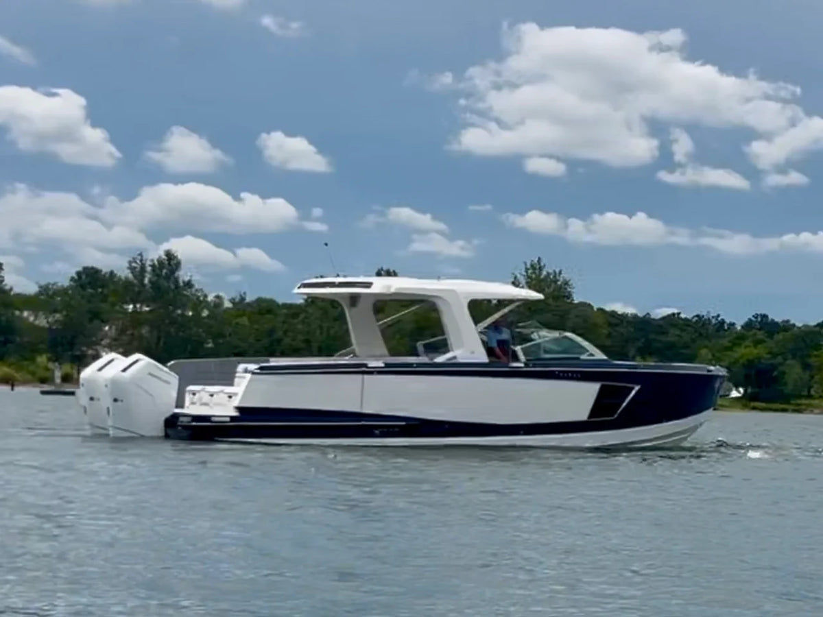 2023 Aviara AV40 OB 40.0 feet, Lake Ozark, MO #3