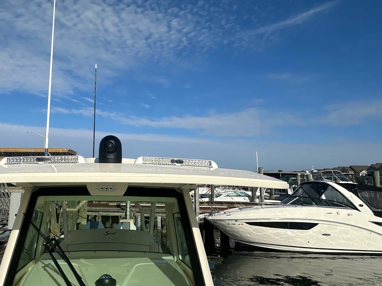 2026 Scout 330 LXF 33.0 feet, Grasonville, MD #48