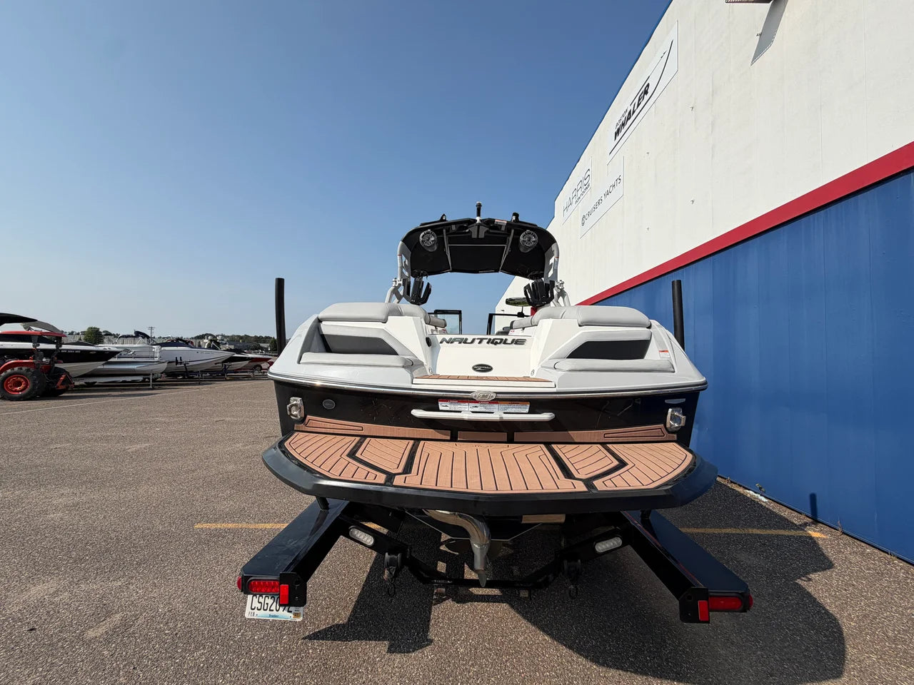2020 Nautique Super Air Nautique G25 25.0 feet, Excelsior, Minnesota #6