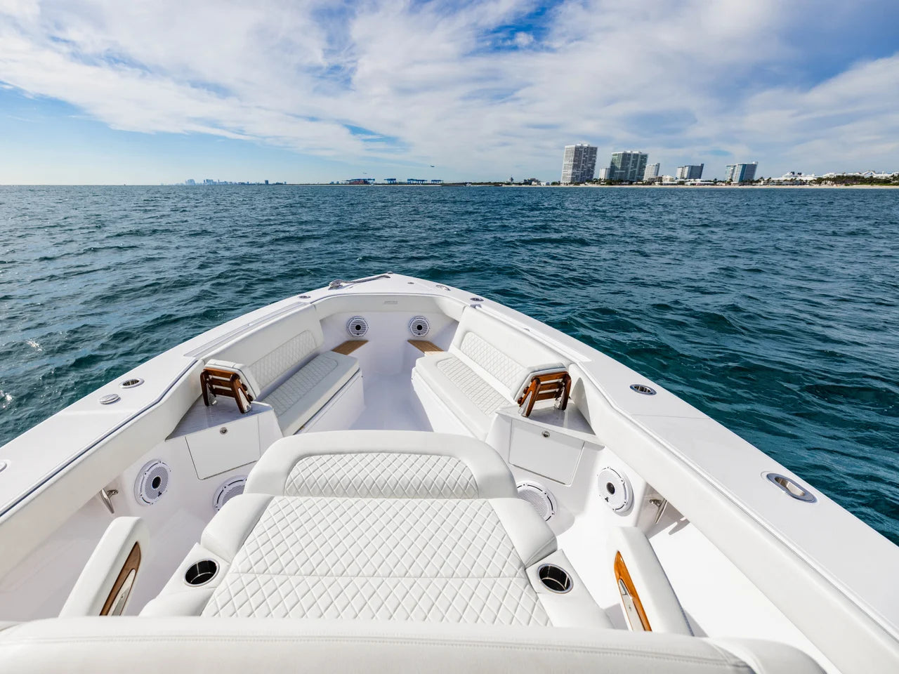 2023 Jupiter 40 40.0 feet, Fort Lauderdale, FL #15
