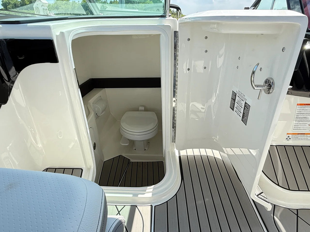 2027 Sea Ray SLX 280 Outboard 28.0 feet, Wrightsville Beach, North Carolina #13