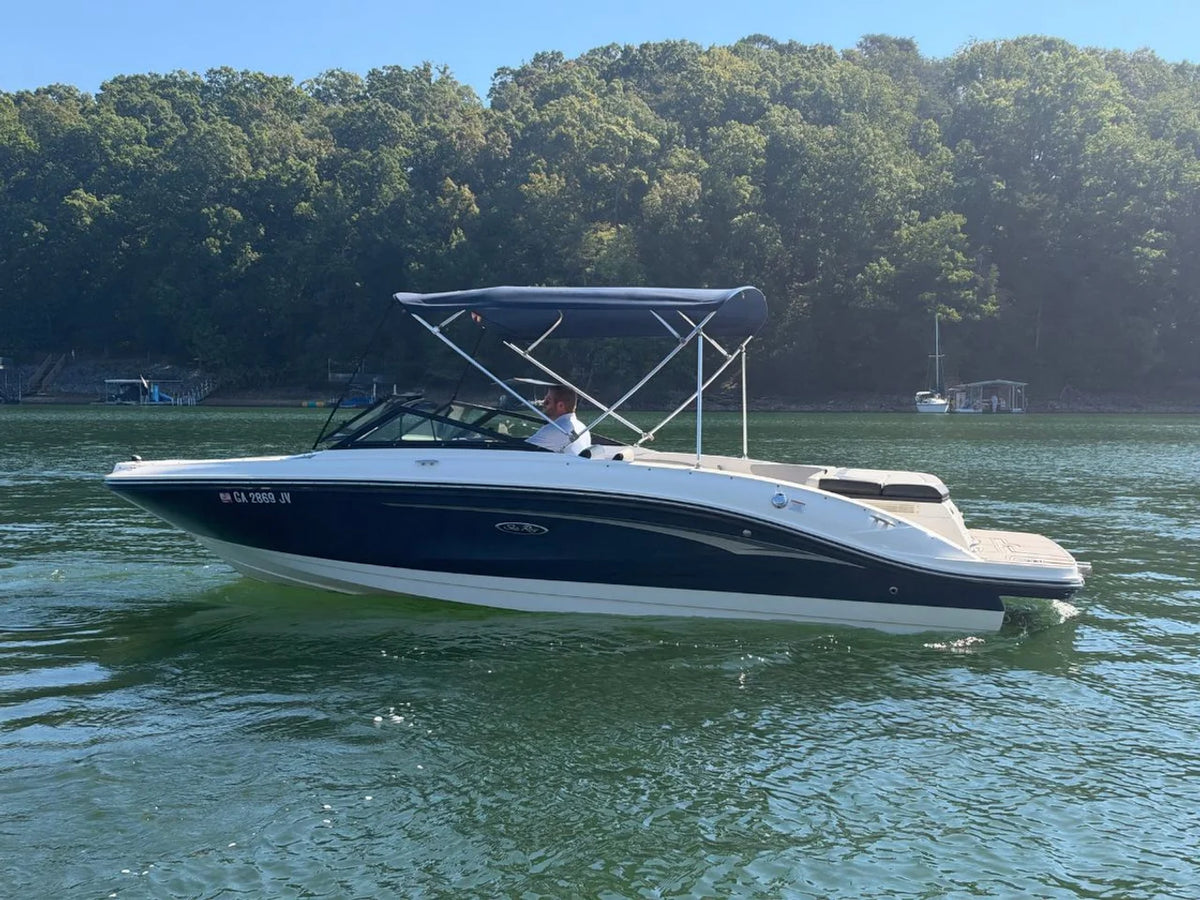 2022 Sea Ray SPX 210 21.0 feet, Cumming, GA #41