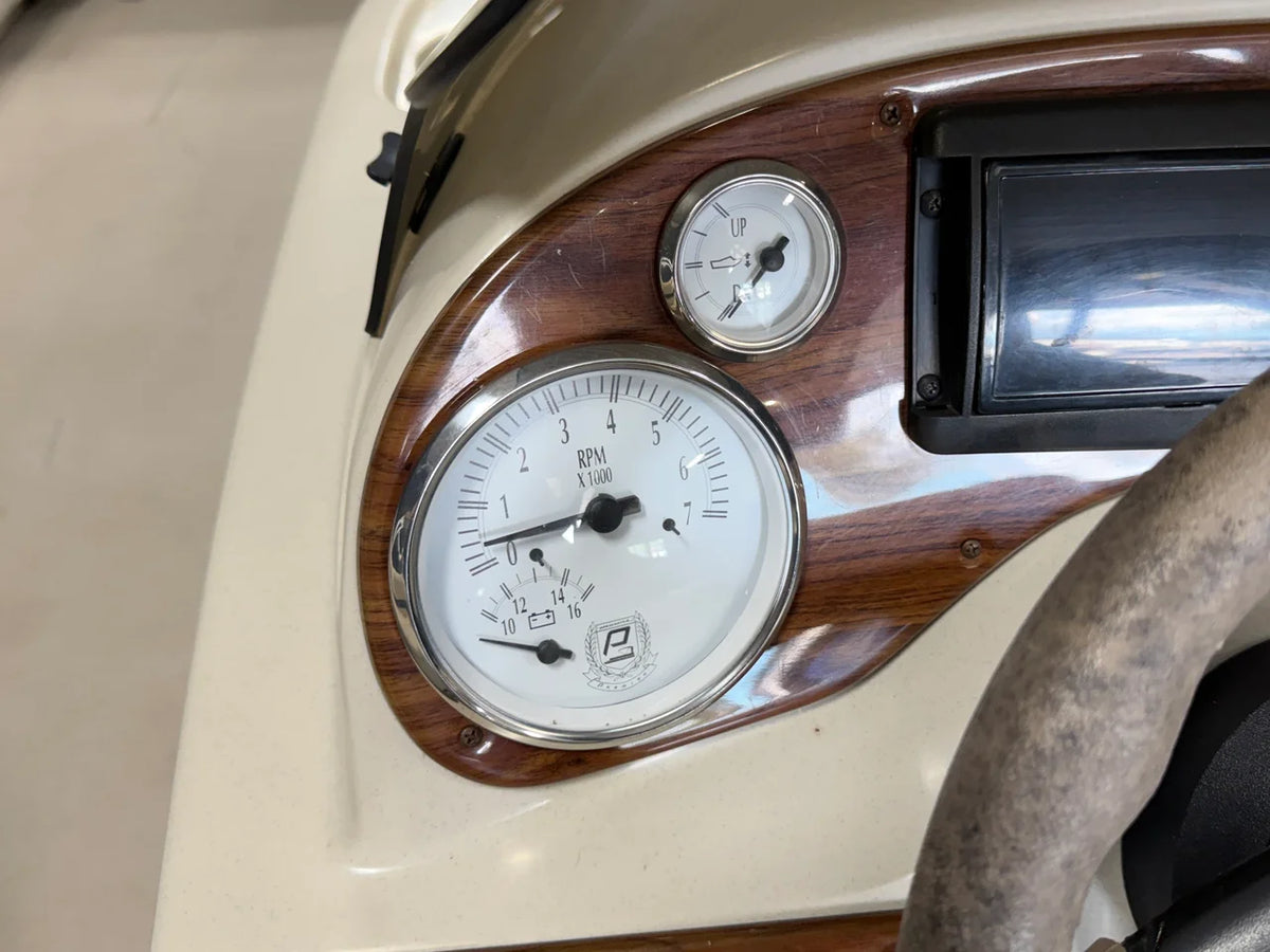 2005 Premier GEMINI 210 RE 21.0 feet, Nisswa, Minnesota #38