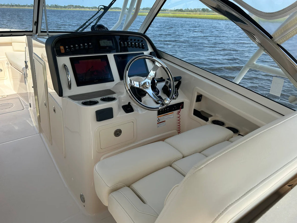2023 Grady-White 307 FREEDOM 30.0 feet, Jacksonville Beach, Florida #21