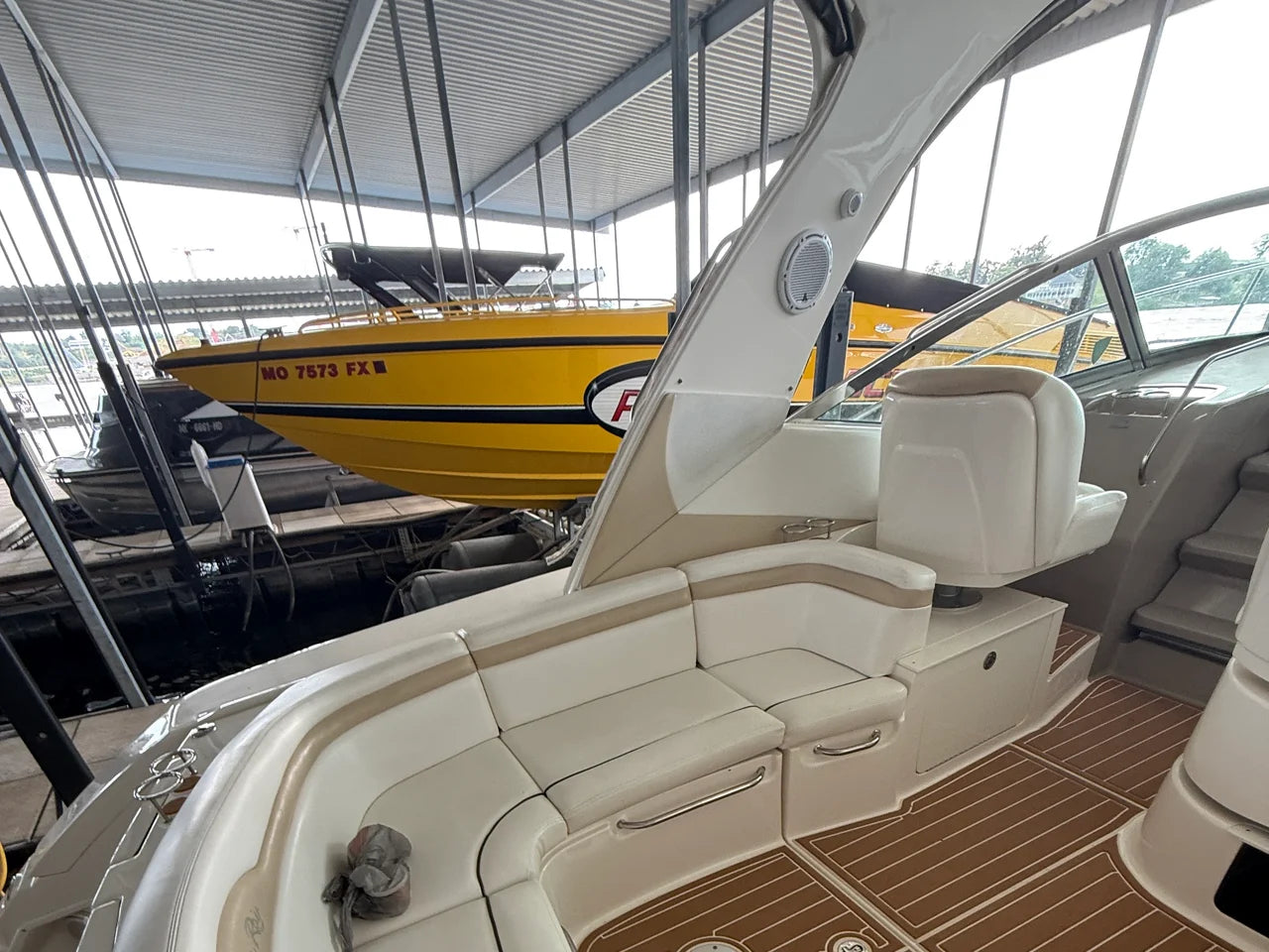 2009 Sea Ray 350 SUNDANCER 37.0 feet, Lake Ozark, MO #20