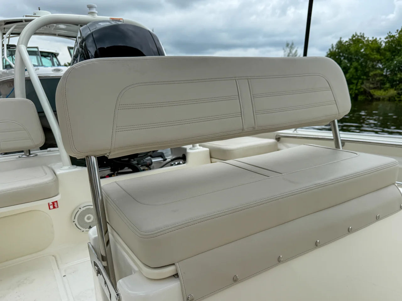 2026 Boston Whaler 170 Montauk 17.0 feet, Fort Myers, FL #8