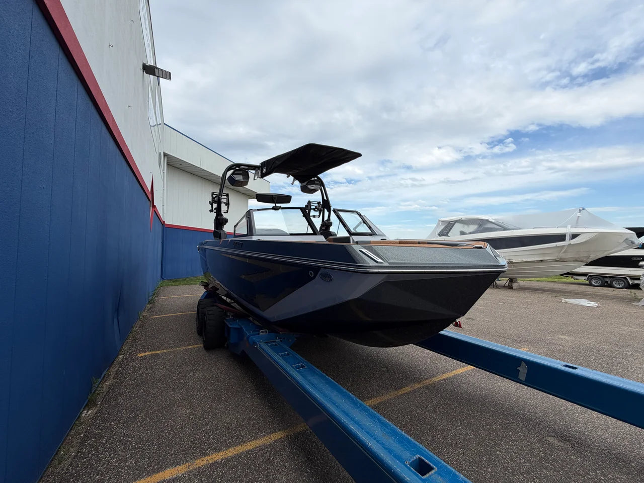 2026 Nautique Super Air Nautique GS24 24.0 feet, Rogers, Minnesota #2