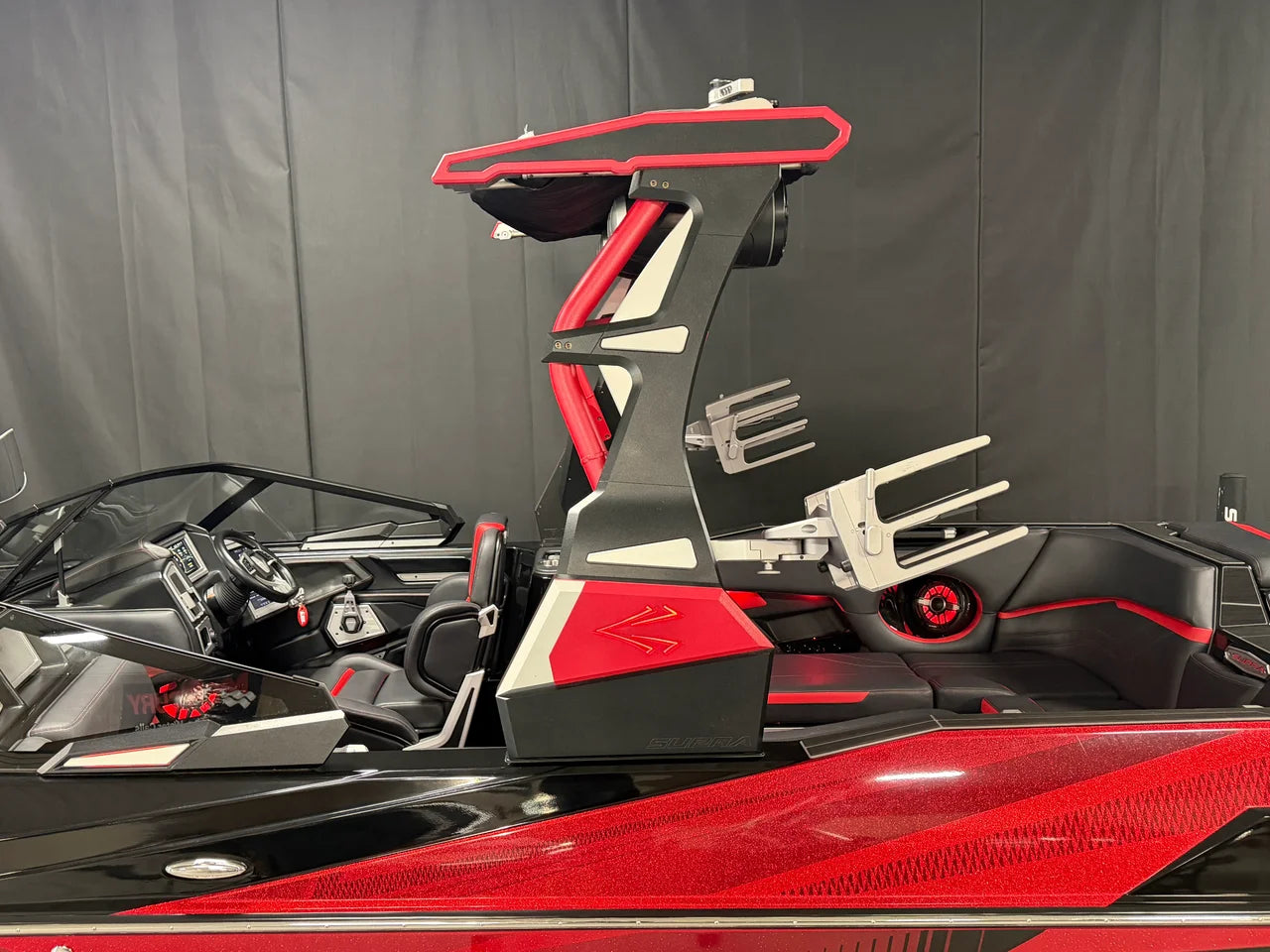 2023 Supra SE 24.0 feet, Nisswa, Minnesota #6