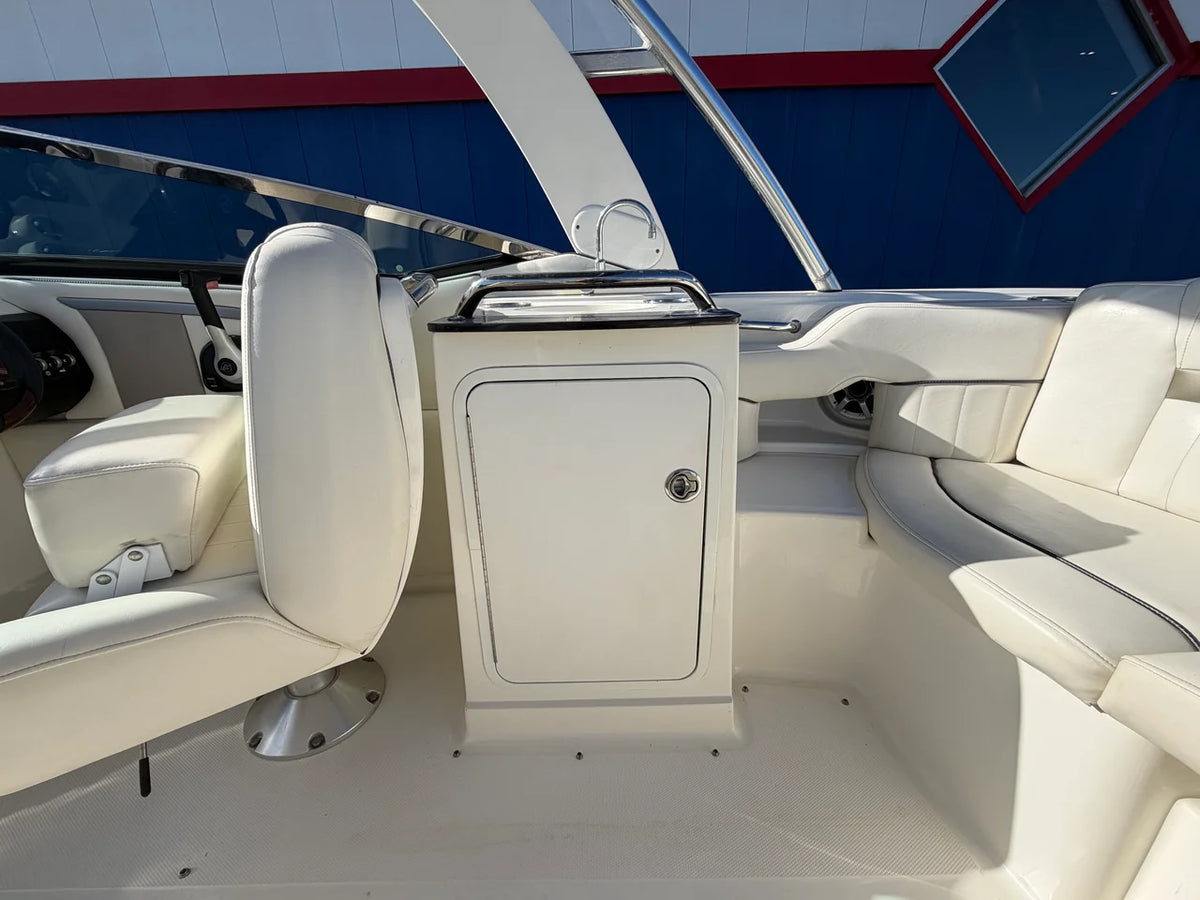 2007 Sea Ray 250 SLX 25.0 feet, Excelsior, Minnesota #44