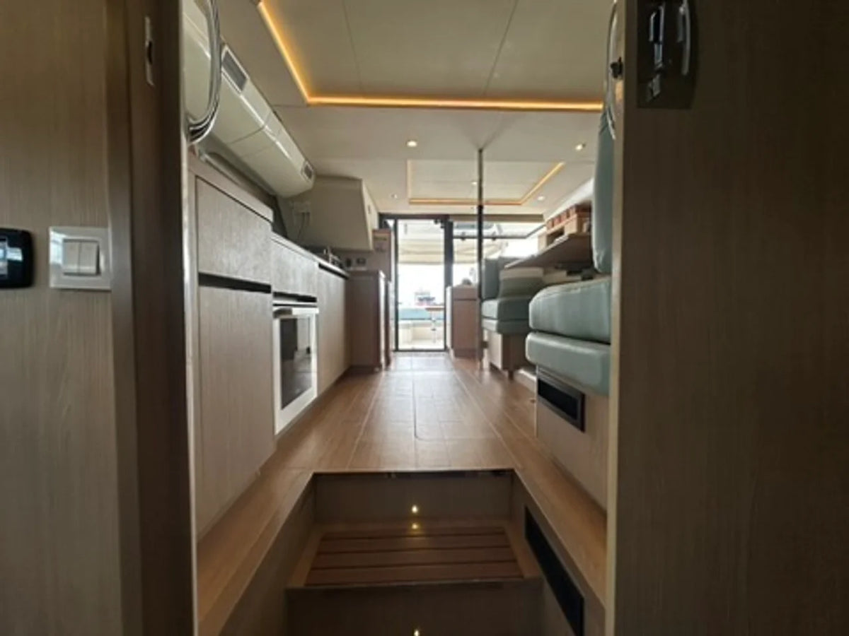 2017 Aquila 44 YACHT 44.0 feet, Brunswick, GA #47