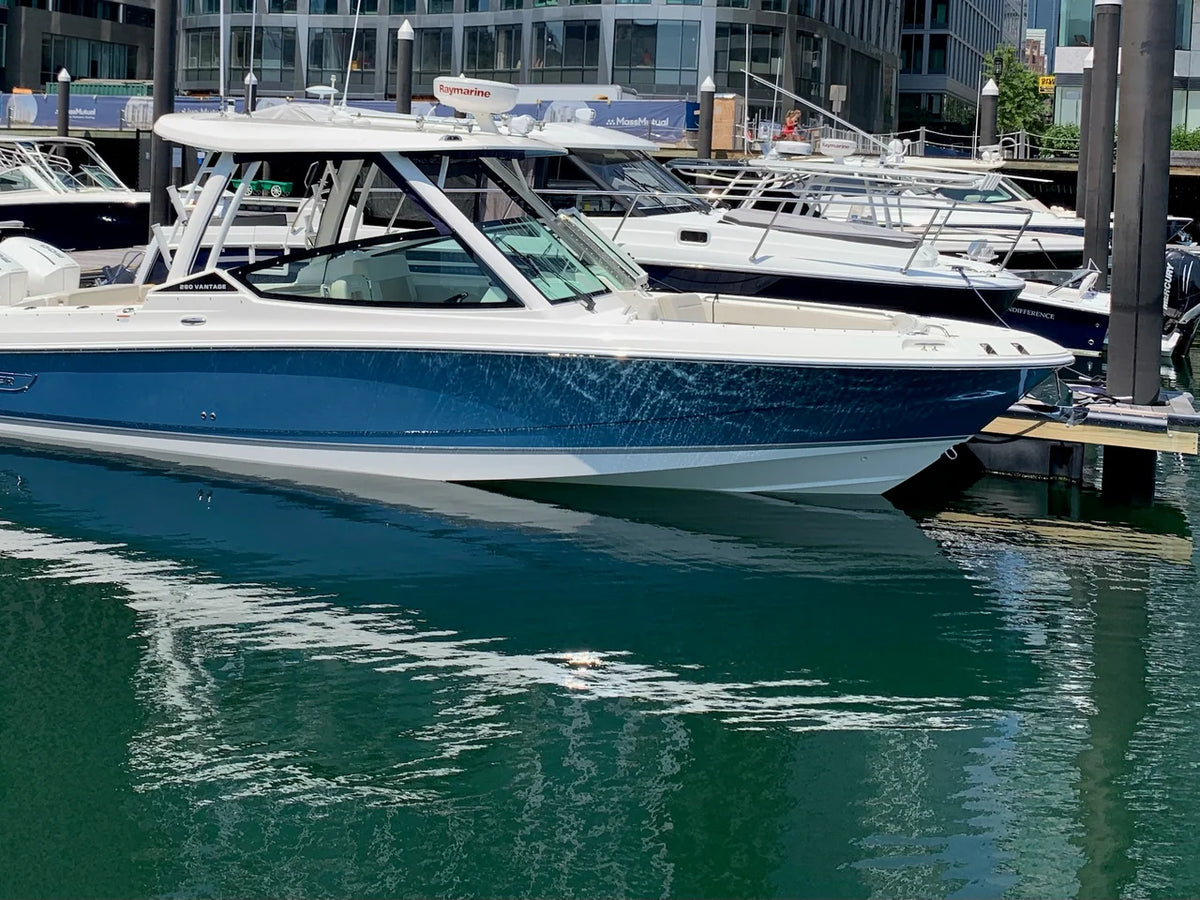 2021 Boston Whaler 280 VANTAGE 28.0 feet, Quincy, MA #38