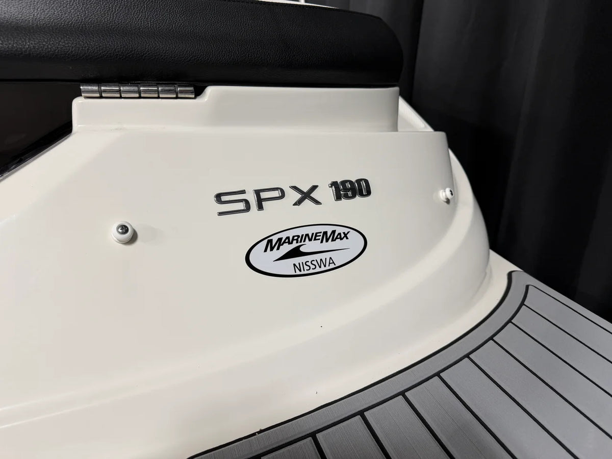 2021 Sea Ray SPX 190 19.0 feet, Nisswa, Minnesota #11
