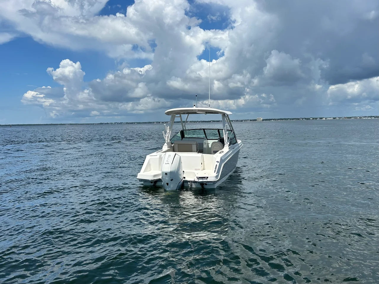 2027 Boston Whaler 240 Vantage 24.0 feet, Pensacola, Florida #8