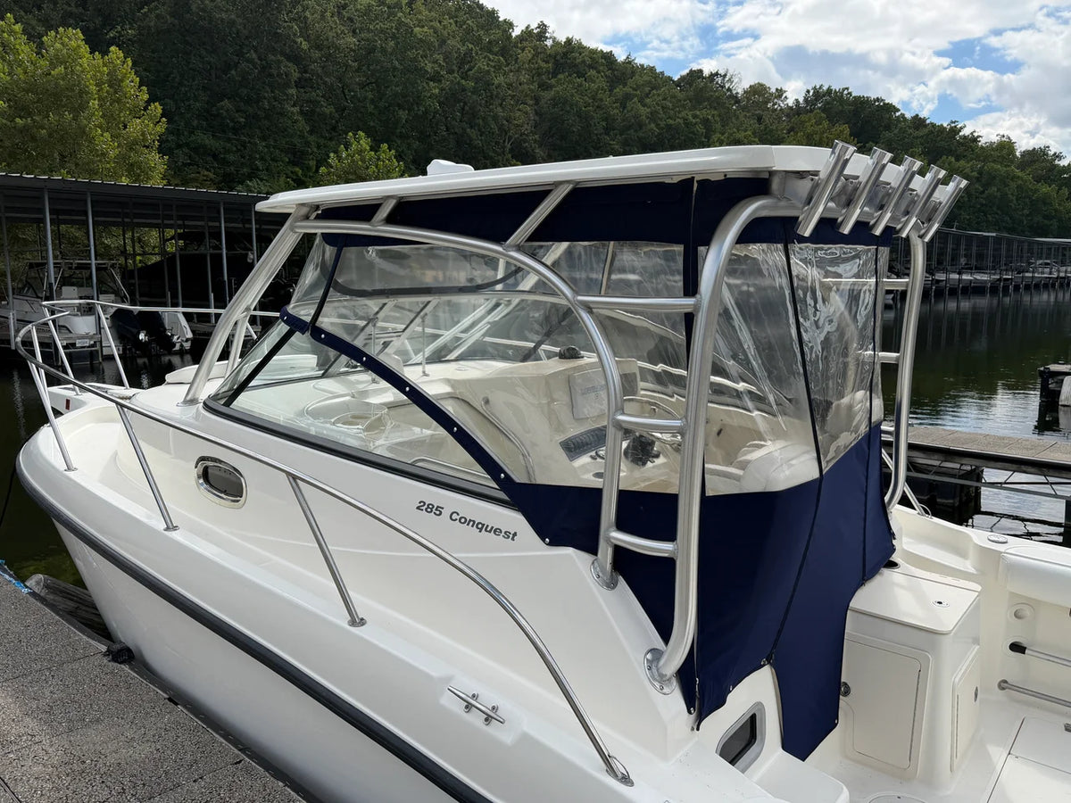 2007 Boston Whaler 285 CONQUEST 30.0 feet, Lake Ozark, MO #16