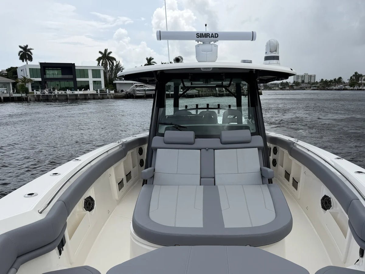 2027 Boston Whaler 380 Outrage 38.0 feet, Pompano Beach, Florida #38