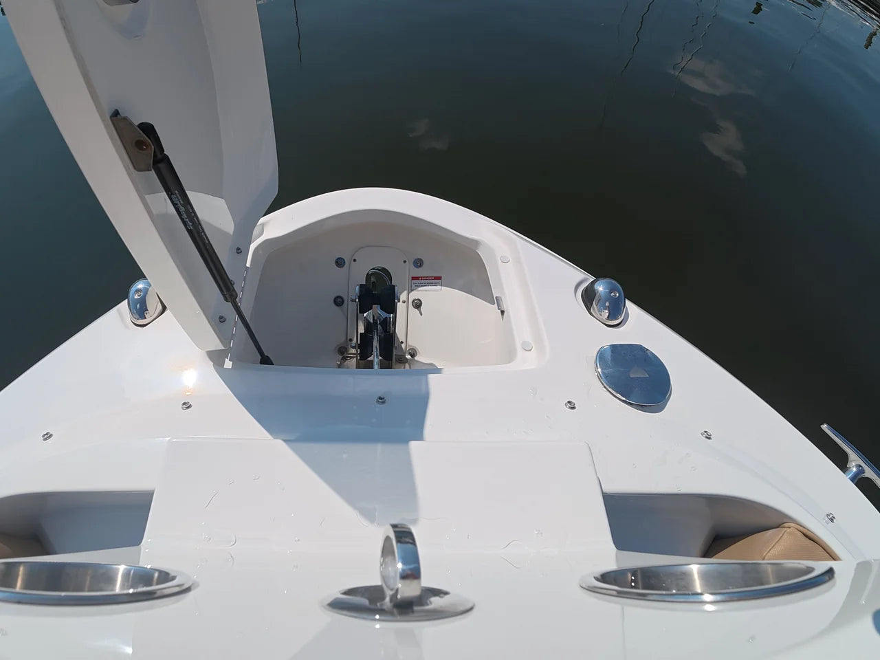 2019 Sea Ray 400 SLX OB 41.0 feet, Washington, Connecticut #50