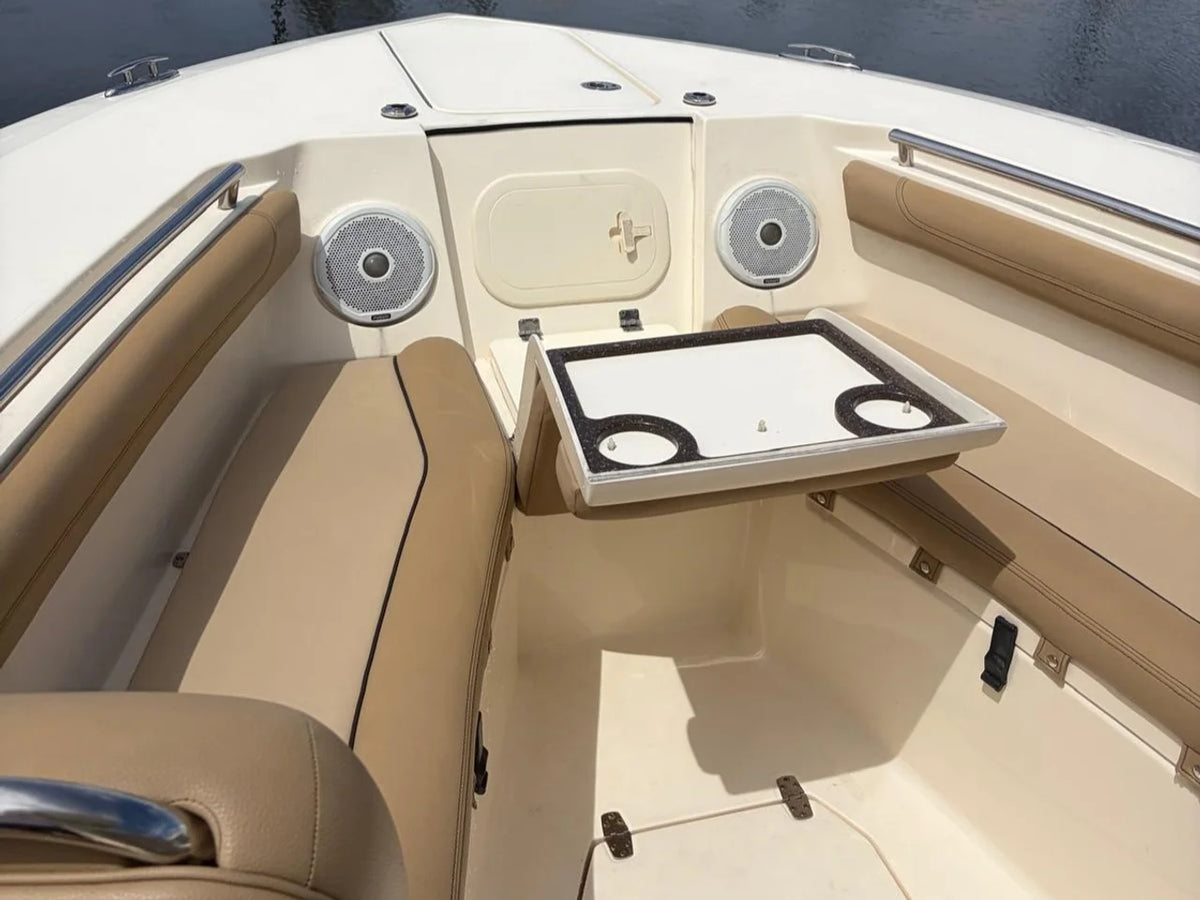 2018 Scout 255 LXF 25.0 feet, Key Largo, FL #14