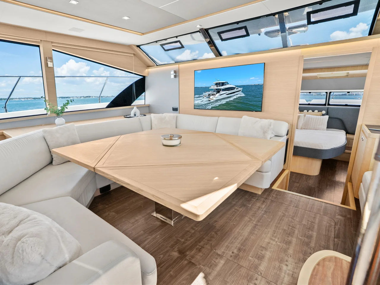 2024 Aquila 54 Yacht 54.0 feet, St Petersburg, FL #59