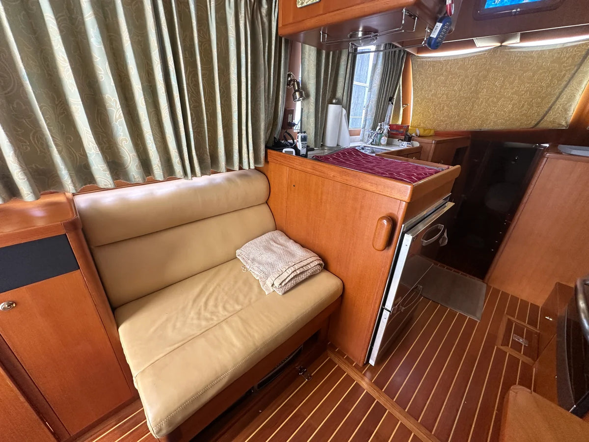 2009 Island Pilot 435 43.0 feet, Wilmington, NC #12
