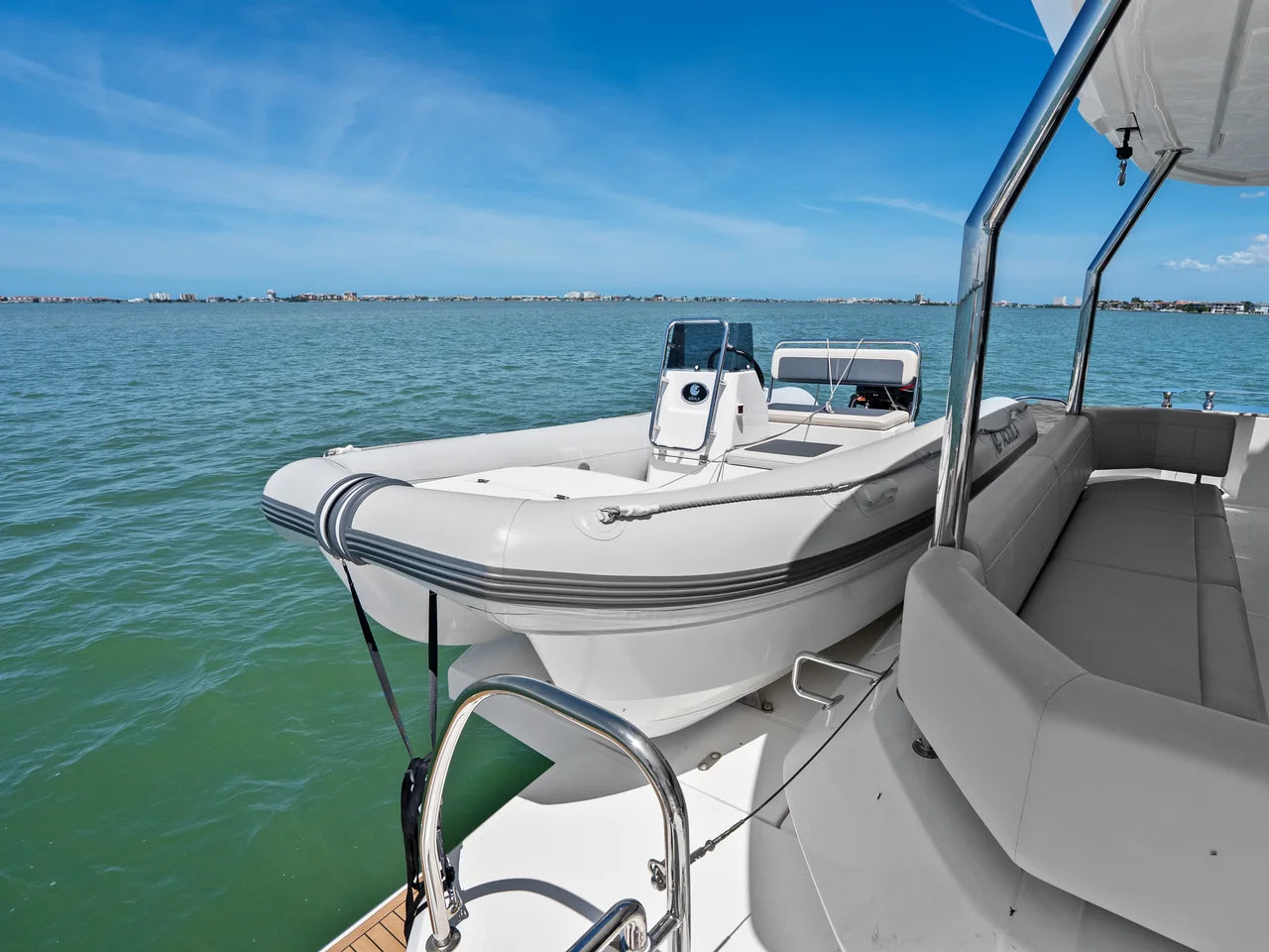 2026 Aquila 54 Yacht 54.0 feet, St Petersburg, FL #25