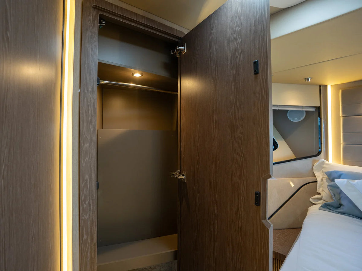 2026 Cruisers Yachts 57 FLY 57.0 feet, Miami, FL #45