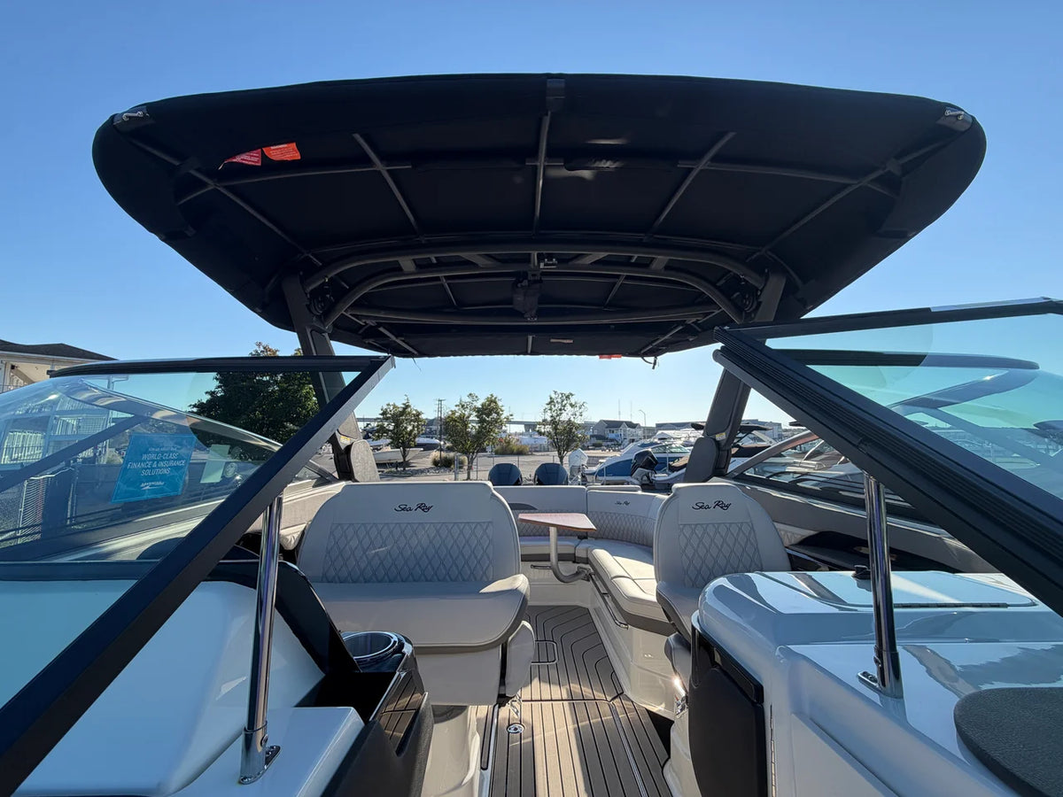 2027 Sea Ray SLX 280 Outboard 28.0 feet, Grasonville, MD #45