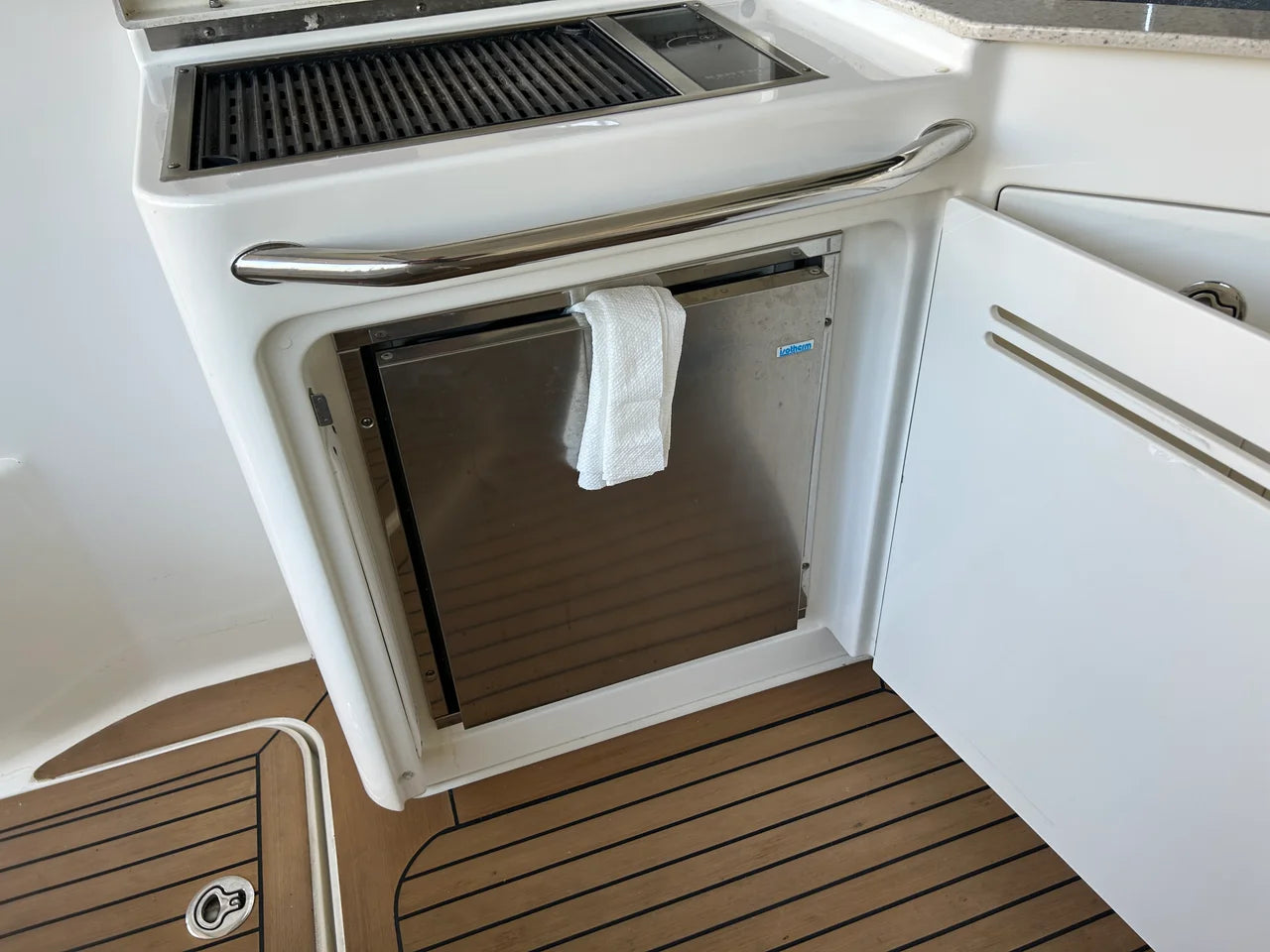 2010 Sea Ray 470 SUNDANCER 47.0 feet, Lake Ozark, Missouri #15