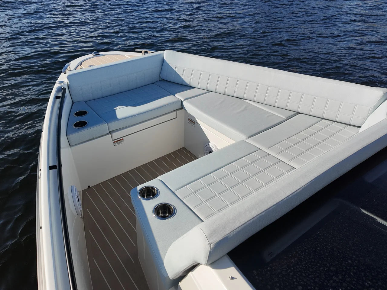2026 Saxdor 340 GTWA 34.0 feet, Pompano Beach, Florida #41