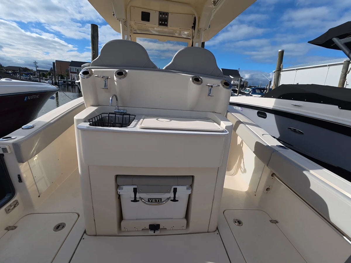 2024 Scout 277 LXF 27.0 feet, Somers Point, New Jersey #12