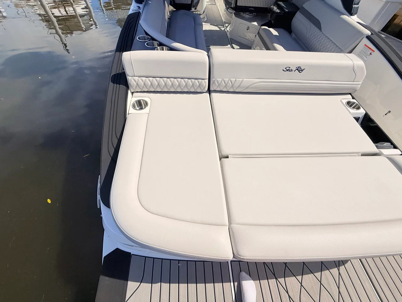 2026 Sea Ray SLX 280 Outboard 28.0 feet, St Petersburg, FL #29