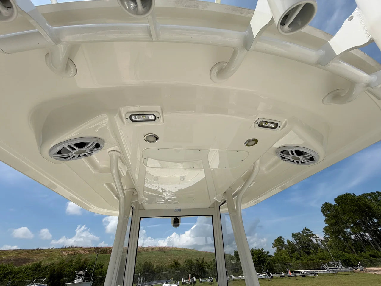 2021 Regulator 24XO 24.0 feet, Gulf Shores, AL #23