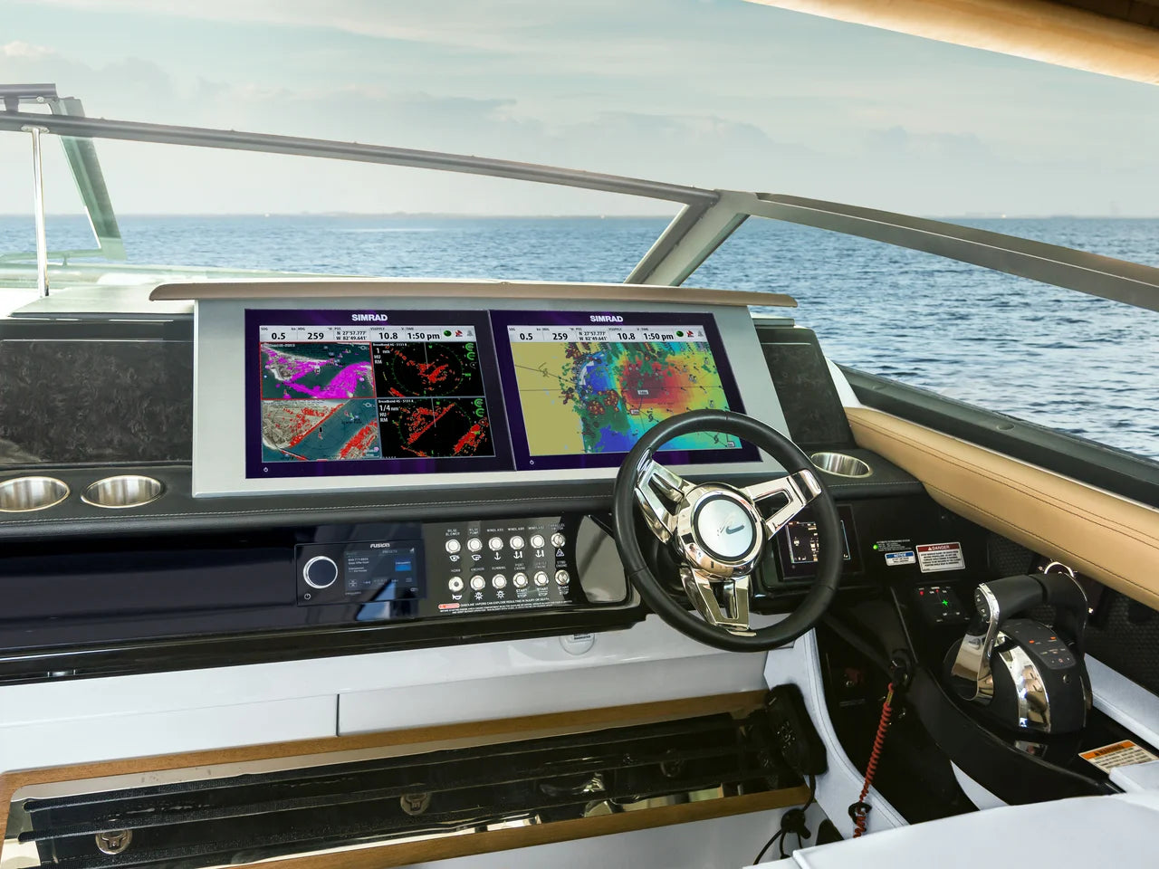 2026 Sea Ray SLX 400 Outboard 40.0 feet, Quincy, MA #30
