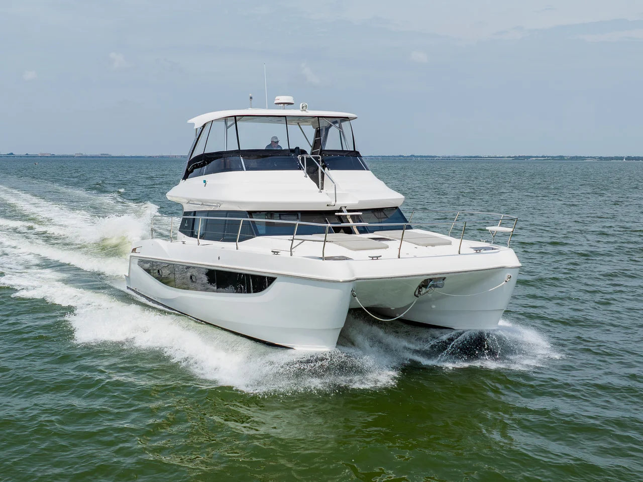 2024 Aquila 42 Yacht 42.0 feet, Clearwater, Florida #22